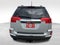 2016 GMC Terrain SLE-2