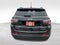 2017 Jeep Compass Limited