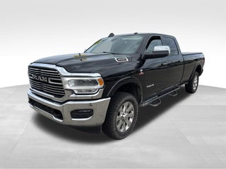 2020 RAM 3500 Laramie