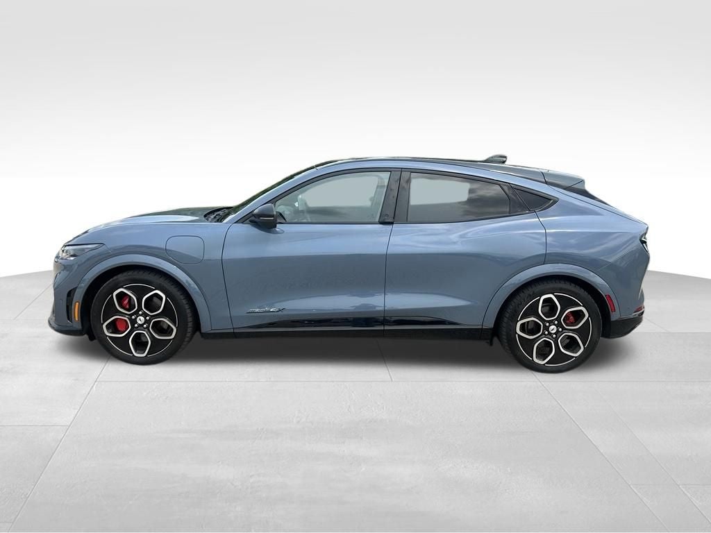 2023 Ford Mustang Mach-E GT