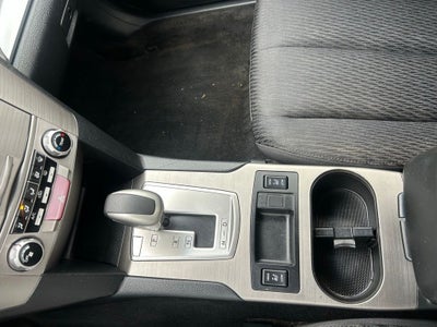 2011 Subaru Legacy 2.5i Premium