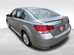 2011 Subaru Legacy 2.5i Premium