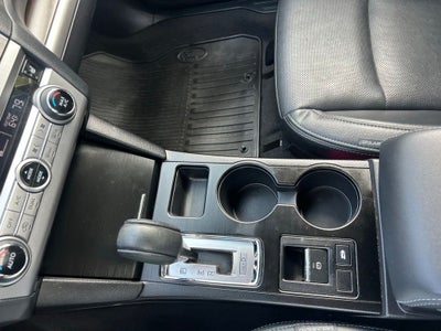 2016 Subaru Legacy 2.5i Limited