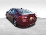 2016 Subaru Legacy 2.5i Limited