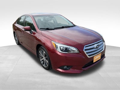 2016 Subaru Legacy 2.5i Limited