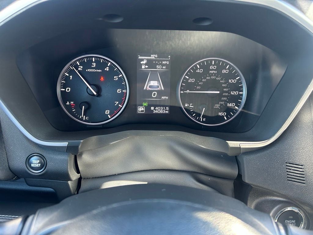 2023 Subaru Ascent Limited