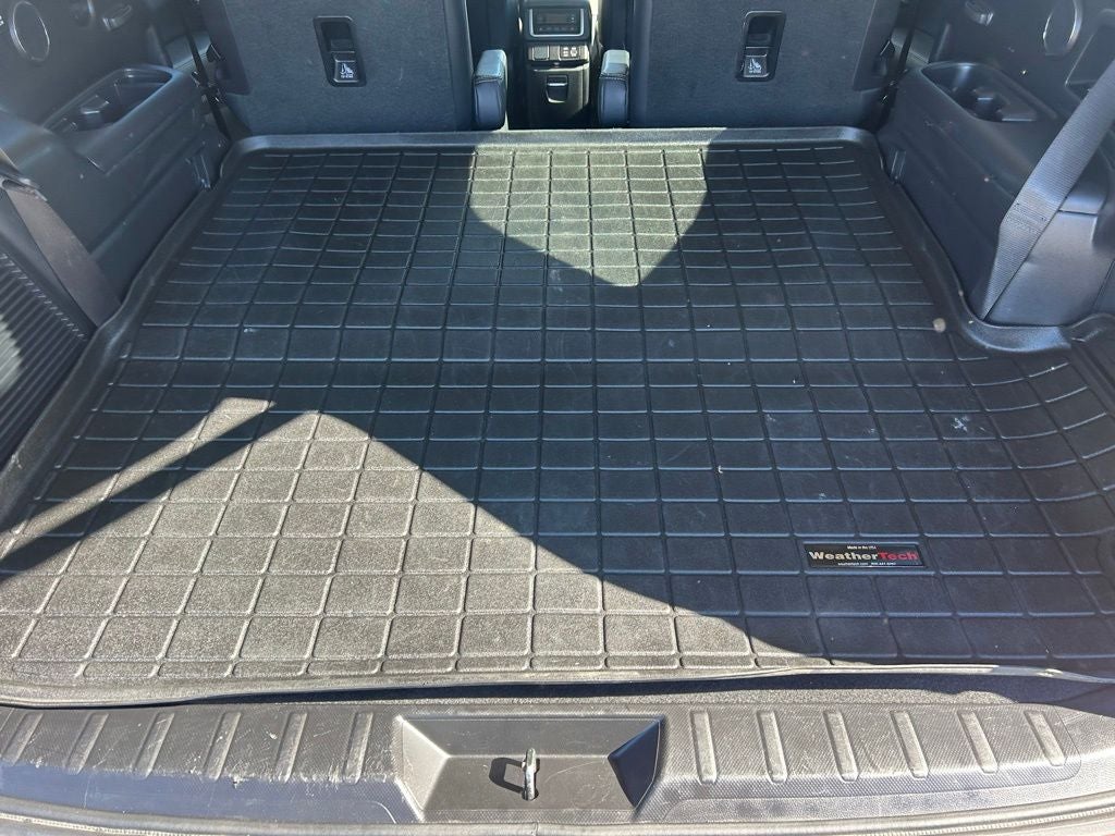 2023 Subaru Ascent Limited