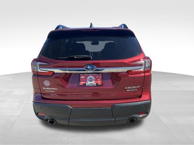2023 Subaru Ascent Limited