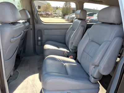 2003 Toyota Sienna LE