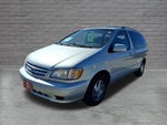 2003 Toyota Sienna LE