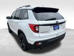 2021 Honda Passport Elite