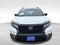 2021 Honda Passport Elite