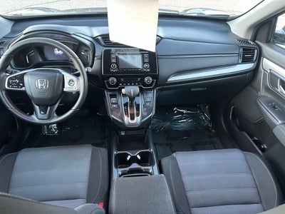 2020 Honda CR-V LX