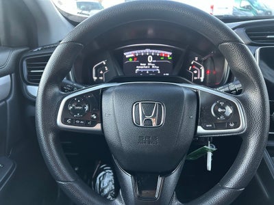 2020 Honda CR-V LX