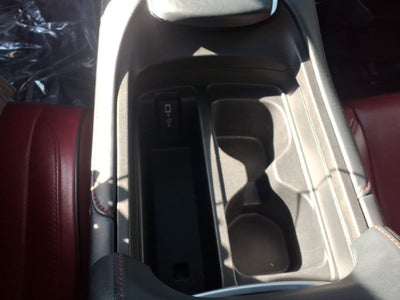 2019 Acura RDX A-Spec Package SH-AWD