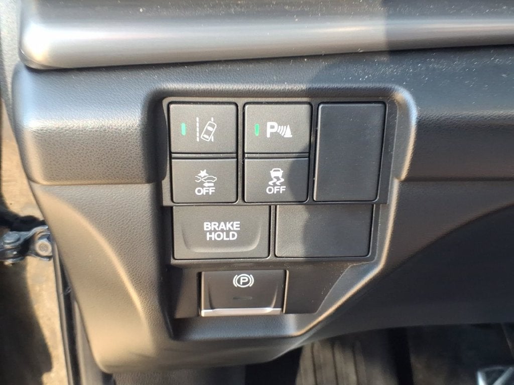 2019 Acura RDX A-Spec Package SH-AWD