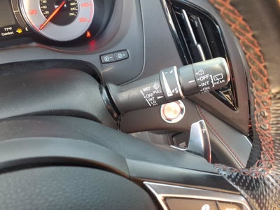 2019 Acura RDX A-Spec Package SH-AWD