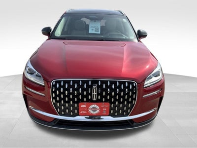 2024 Lincoln Corsair Reserve