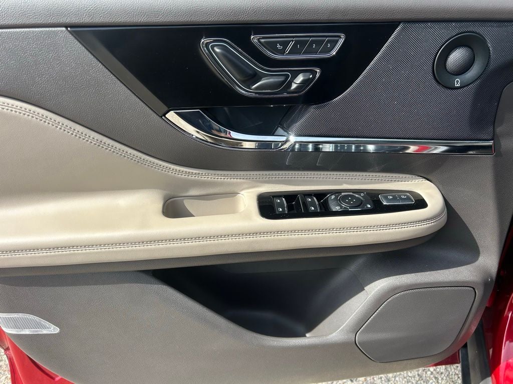 2024 Lincoln Corsair Reserve