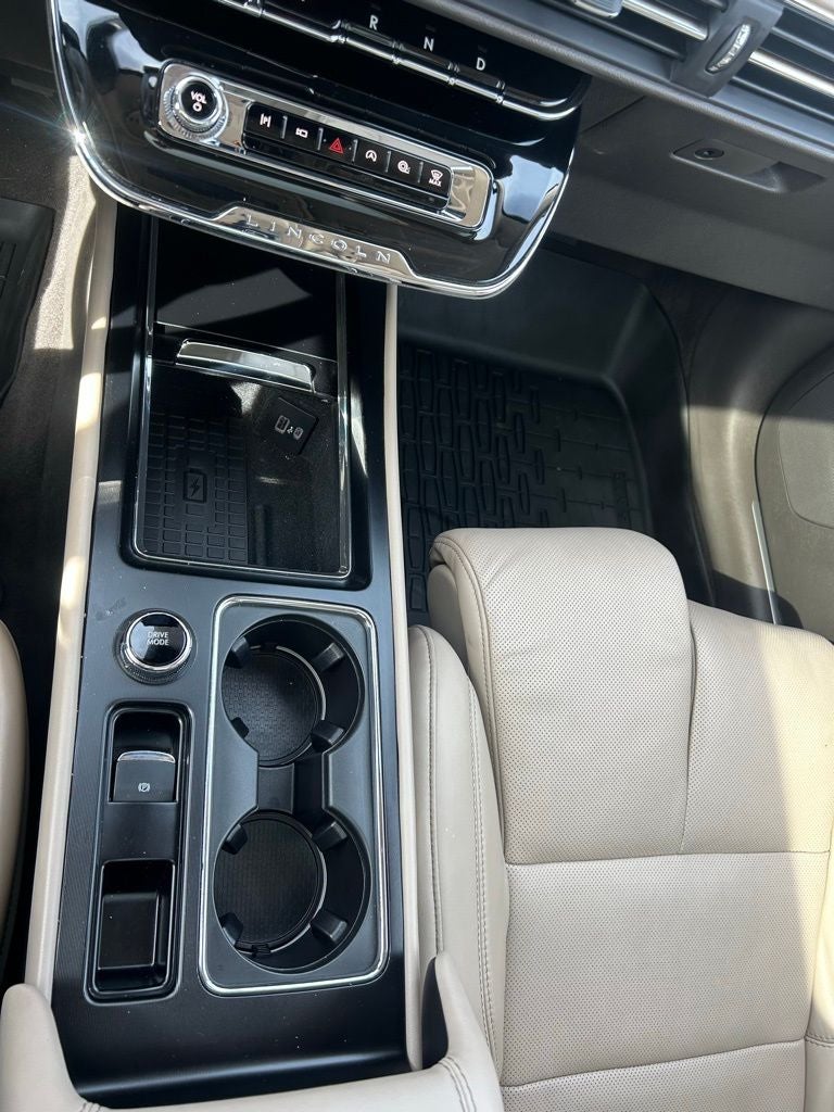 2024 Lincoln Corsair Reserve