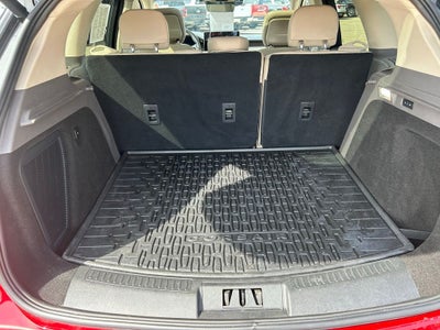 2024 Lincoln Corsair Reserve