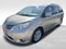 2016 Toyota Sienna XLE 8 Passenger