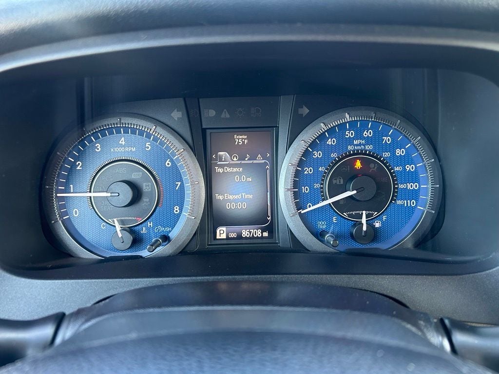 2016 Toyota Sienna XLE 8 Passenger