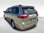 2016 Toyota Sienna XLE 8 Passenger