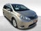 2016 Toyota Sienna XLE 8 Passenger