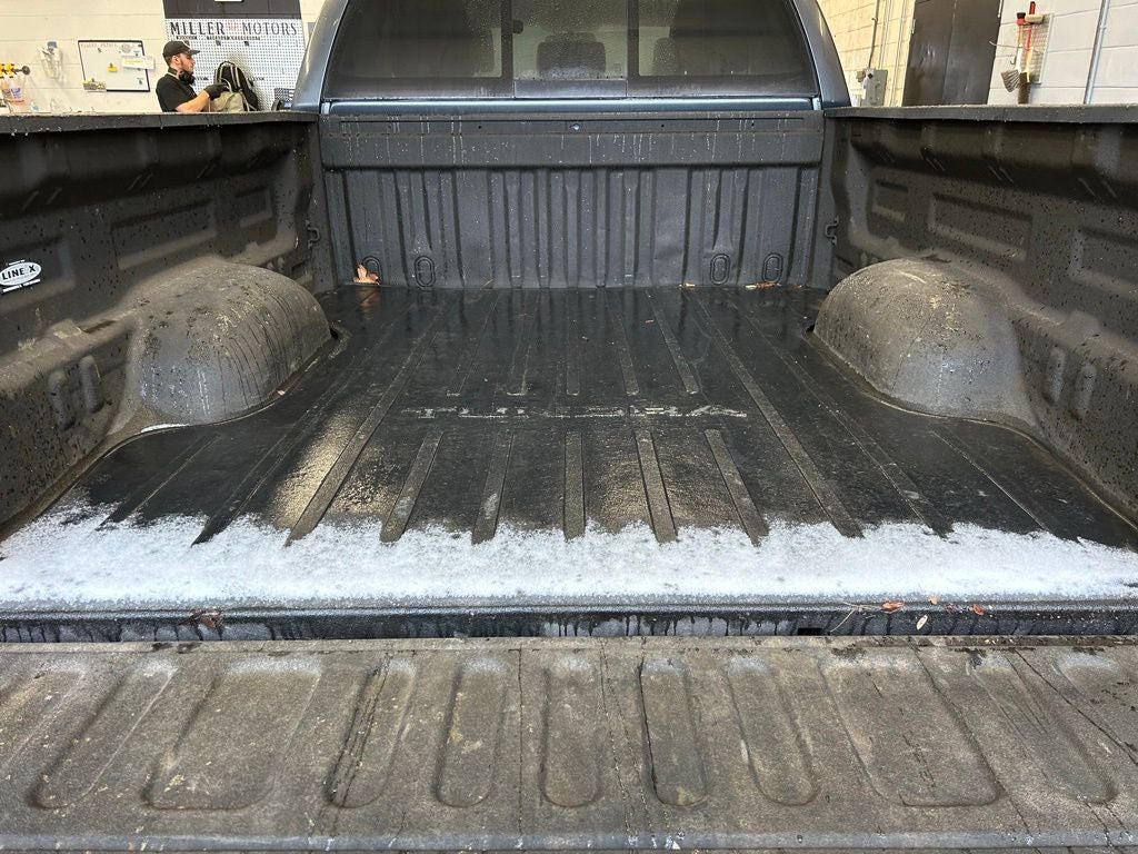 2008 Toyota Tundra Base