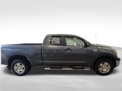 2008 Toyota Tundra Base