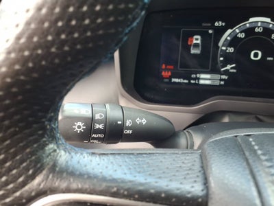 2023 Toyota Tundra Hybrid Platinum