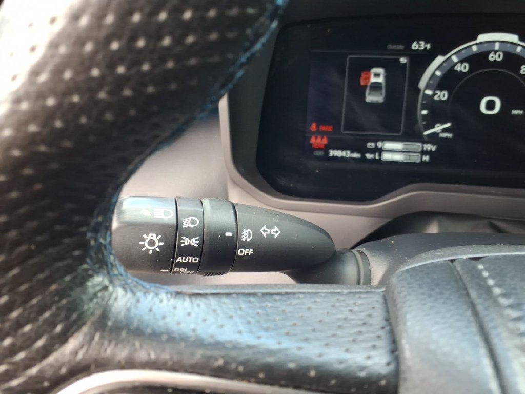 2023 Toyota Tundra Hybrid Platinum