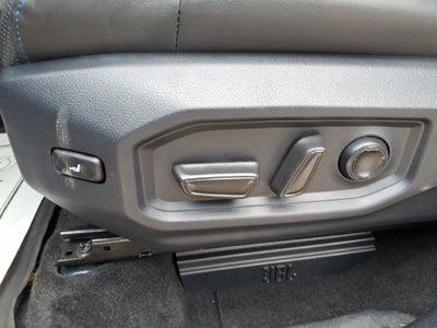 2023 Toyota Tundra Hybrid Platinum