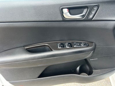 2020 Kia Optima EX Premium Turbo