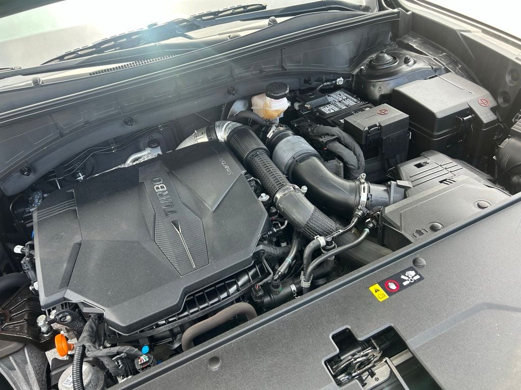 2023 Kia Sorento X-Line EX