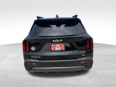 2023 Kia Sorento X-Line EX