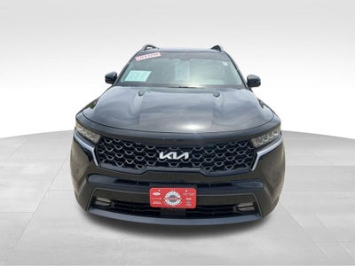 2023 Kia Sorento X-Line EX