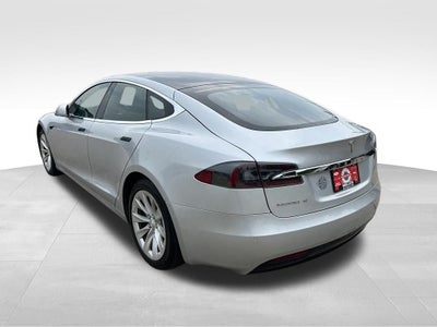 2017 Tesla Model S 75D