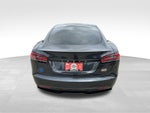 2024 Tesla Model S Plaid