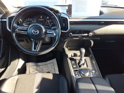 2026 Mazda Mazda CX-50 2.5 S Preferred