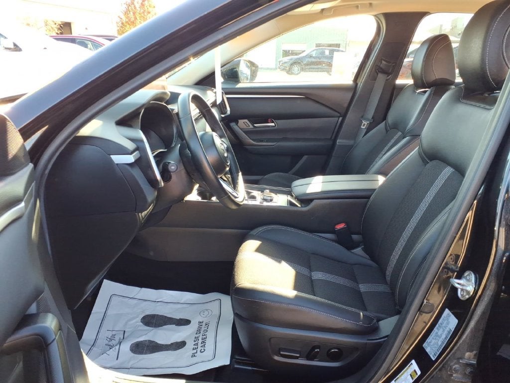 2026 Mazda Mazda CX-50 2.5 S Preferred