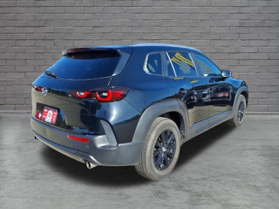 2026 Mazda Mazda CX-50 2.5 S Preferred