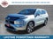2025 Mitsubishi Outlander Base