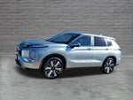 2025 Mitsubishi Outlander Base