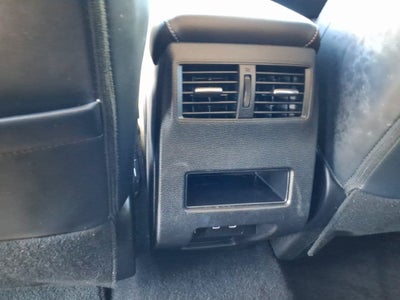 2025 Mitsubishi Outlander Base