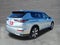 2025 Mitsubishi Outlander Base