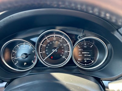 2023 Mazda Mazda CX-5 2.5 S Preferred Package