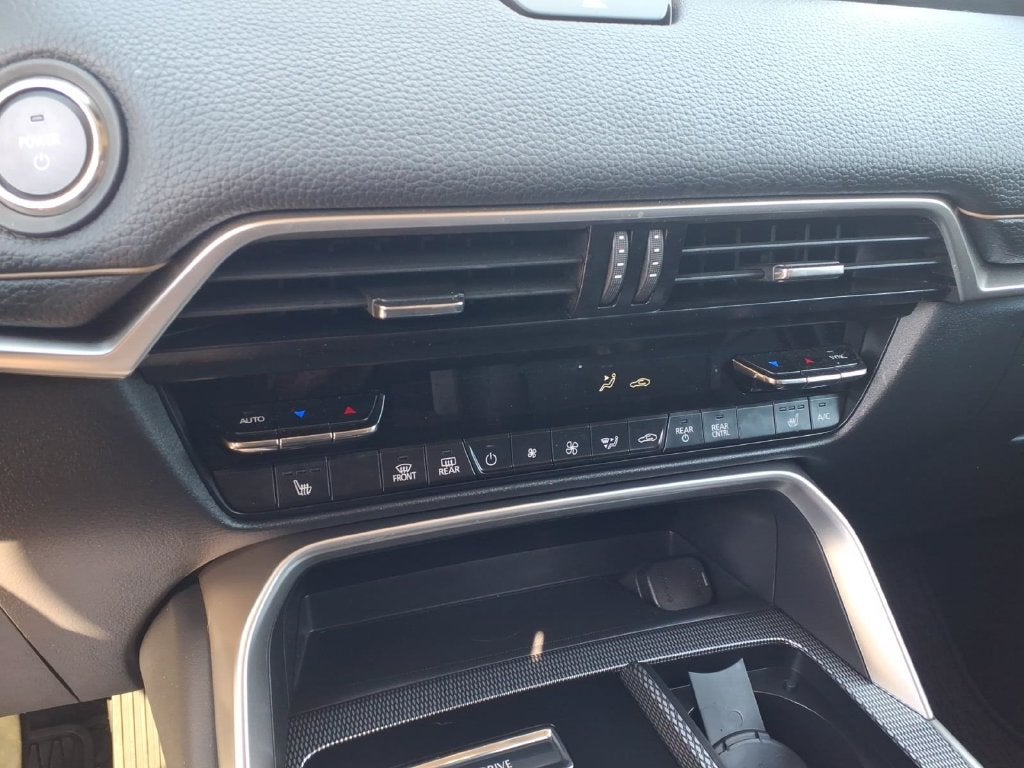 2025 Mazda Mazda CX-70 PHEV Premium
