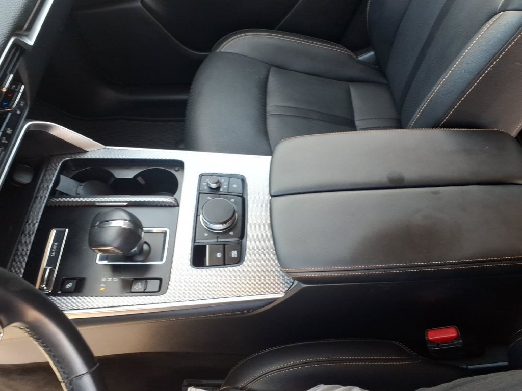 2025 Mazda Mazda CX-70 PHEV Premium